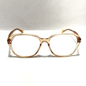 Kits Eyeglasses Francis A33G Designer Frames Only Clear 57-17-145
